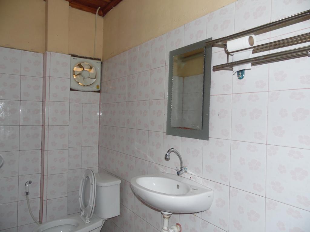 Silikhane Guesthouse لوانغ برابانغ المظهر الخارجي الصورة