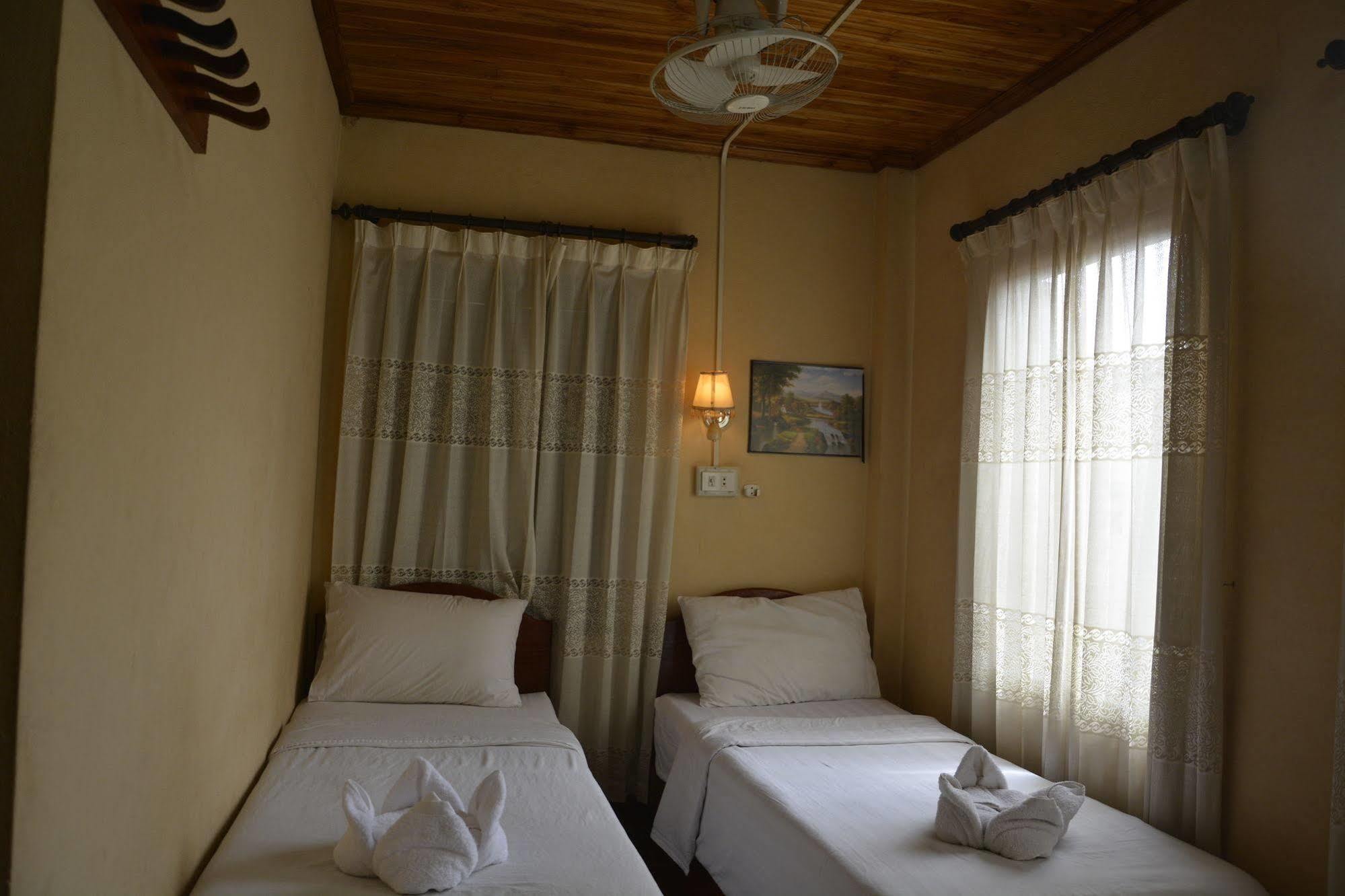 Silikhane Guesthouse لوانغ برابانغ المظهر الخارجي الصورة