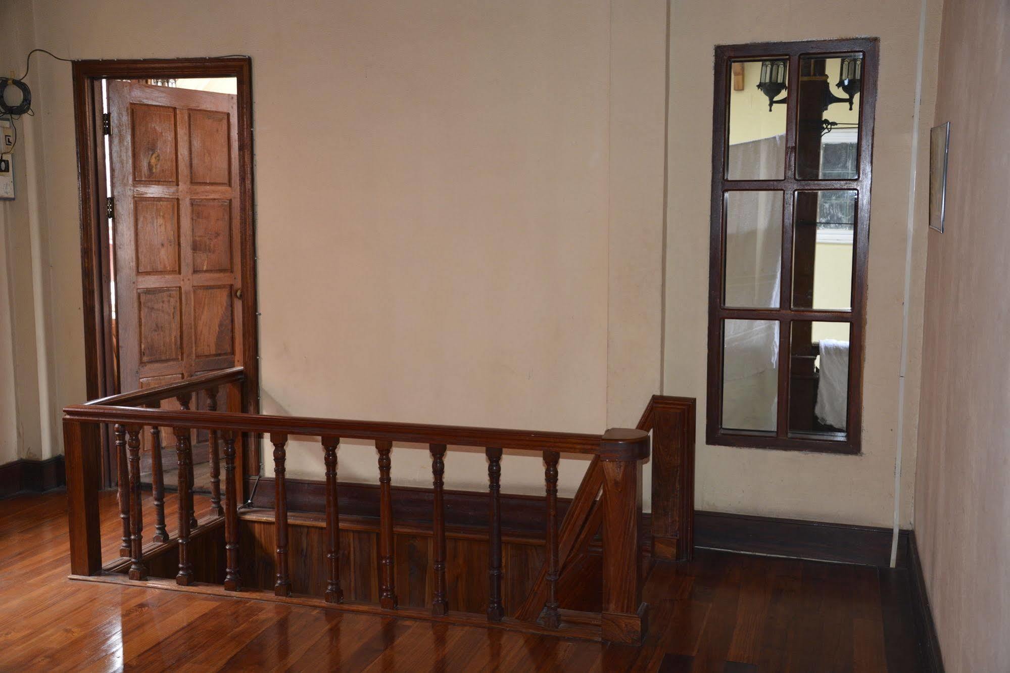 Silikhane Guesthouse لوانغ برابانغ المظهر الخارجي الصورة