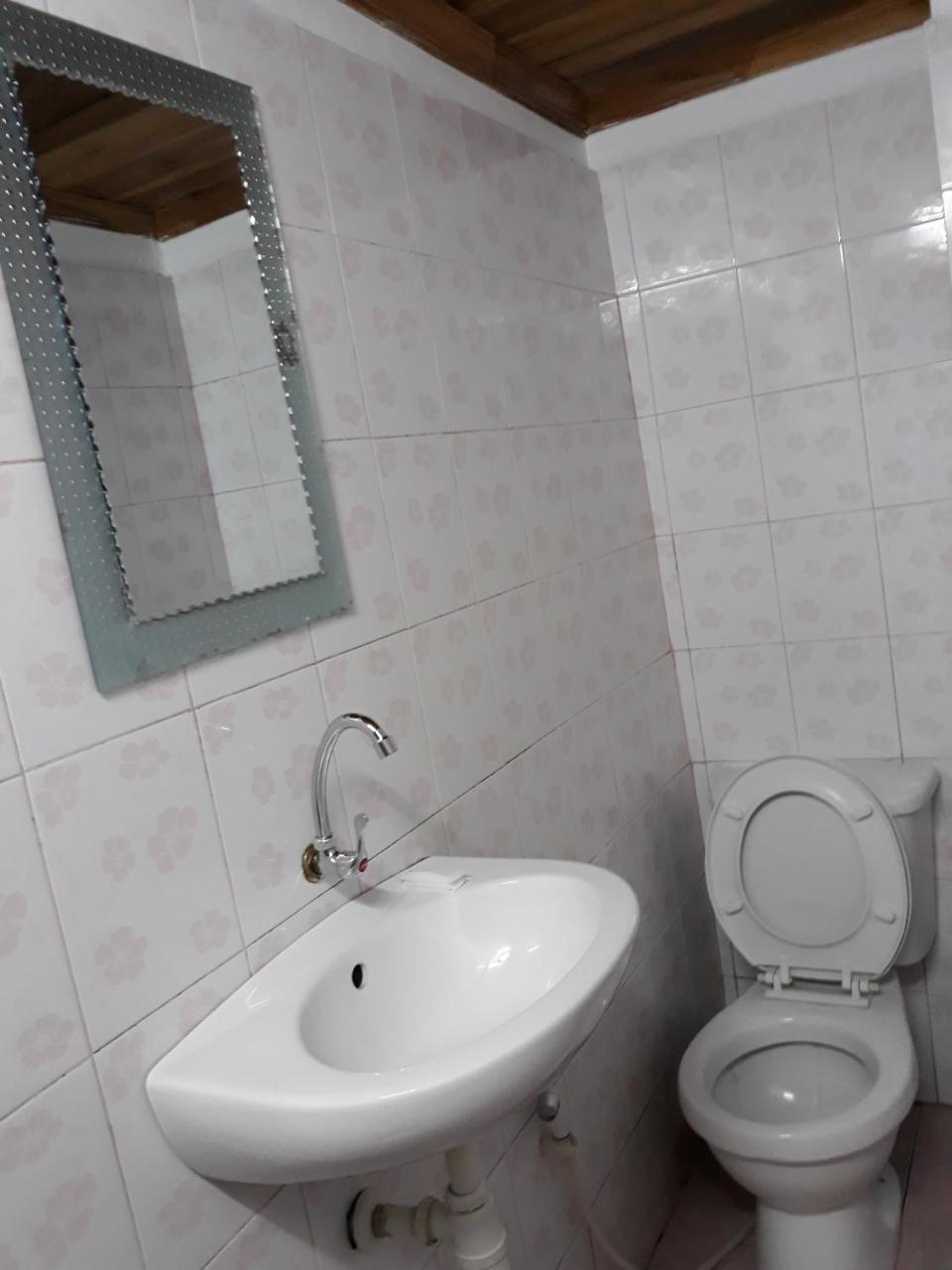 Silikhane Guesthouse لوانغ برابانغ المظهر الخارجي الصورة