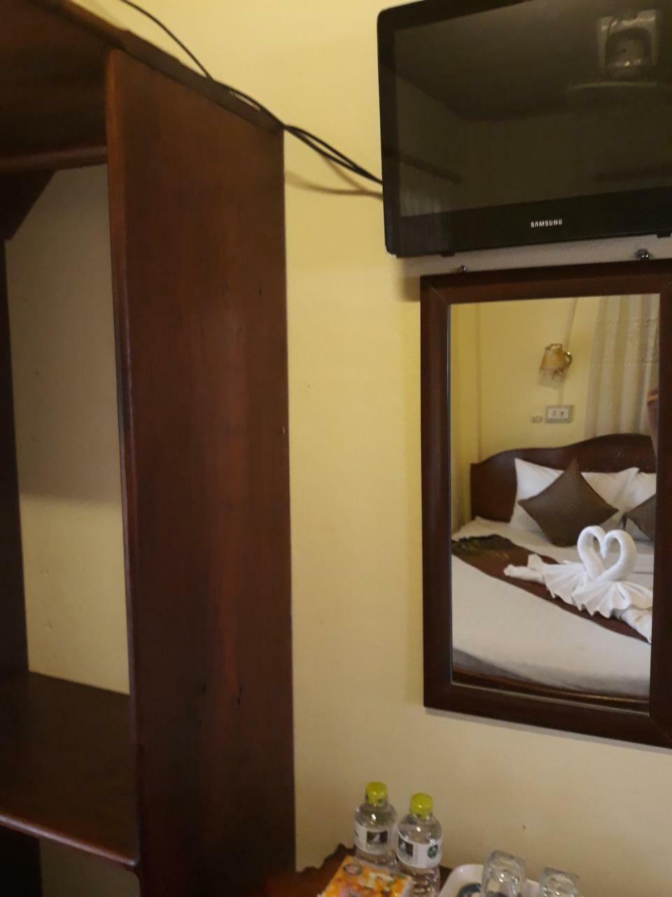 Silikhane Guesthouse لوانغ برابانغ المظهر الخارجي الصورة