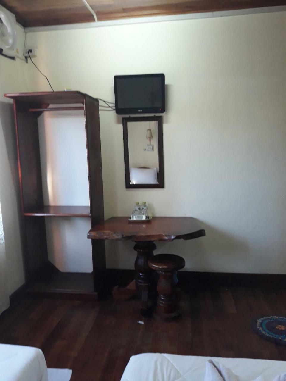 Silikhane Guesthouse لوانغ برابانغ المظهر الخارجي الصورة